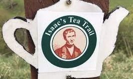 ITT sign